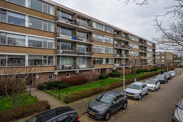 Medium property photo - Van de Mortelstraat 42, 2203 JE Noordwijk